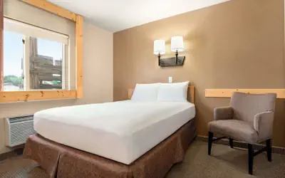 Travelodge by Wyndham Guernsey