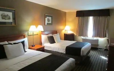 FairBridge Inn & Suites Leavenworth