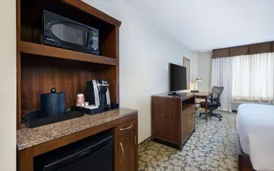 Hilton Garden Inn Atlanta North/Alpharetta