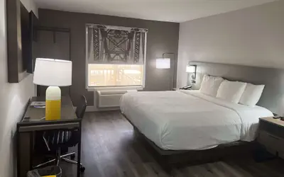 Comfort Inn & Suites Houston Key-Katy