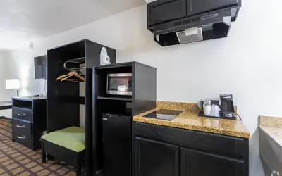 Quality Inn Amarillo East