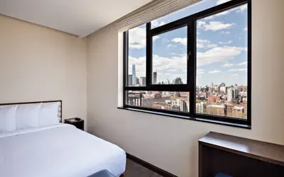 Orchard Street Hotel