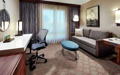 Hilton Garden Inn San Diego Old Town/Sea World Area