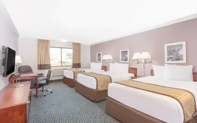 Days Inn by Wyndham Indio