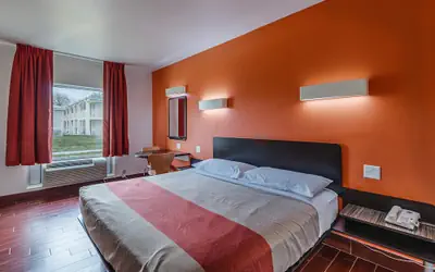 Motel 6 Winchester, VA