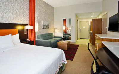Home2 Suites by Hilton Austin/Cedar Park