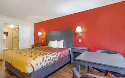 Econo Lodge Moreno Valley