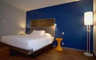 Tru By Hilton Oklahoma City Nw Expressway