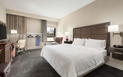 Hampton Inn Lawrence