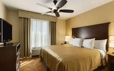 Homewood Suites by Hilton Binghamton/Vestal