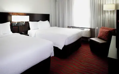 Courtyard by Marriott St. Cloud