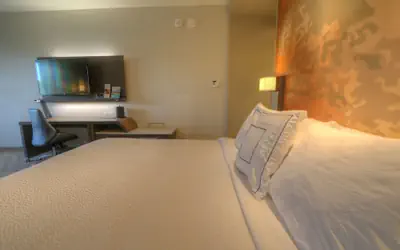 Courtyard by Marriott Pigeon Forge