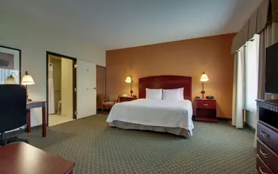 Hampton Inn & Suites Denver Littleton