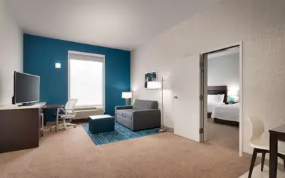 Home2 Suites by Hilton Houston Katy