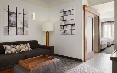 SpringHill Suites San Antonio Downtown/Riverwalk Area