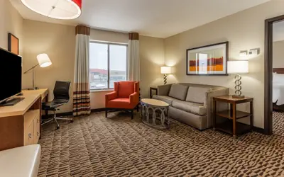 Candlewood Suites Fargo South- Medical Center by IHG