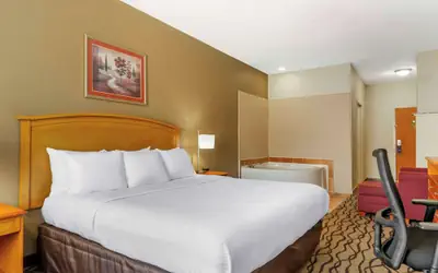 Comfort Inn & Suites Chesapeake - Portsmouth