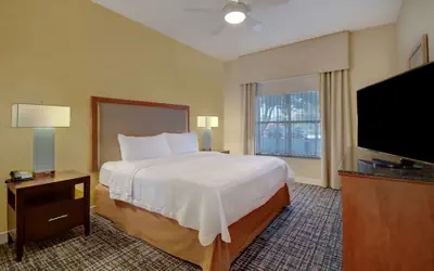 Homewood Suites Dallas-Frisco