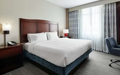 Hampton Inn & Suites Chicago/Mt. Prospect