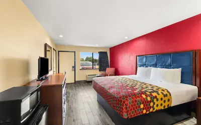 Econo Lodge Belton