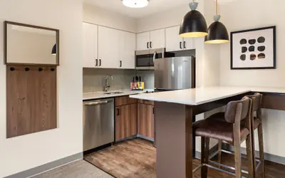 Staybridge Suites MPLS-Maple Grove/Arbor Lakes by IHG