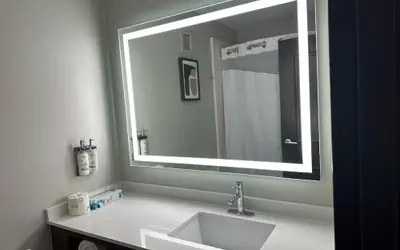 Holiday Inn Roanoke-Tanglewood-Rt 419&i581 by IHG