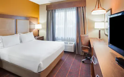 Holiday Inn Express Hotel & Suites Brainerd-Baxter by IHG