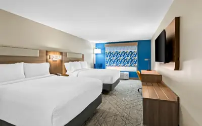 Holiday Inn Express Hotel & Suites Pauls Valley by IHG