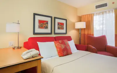 Residence Inn by Marriott Albuquerque North