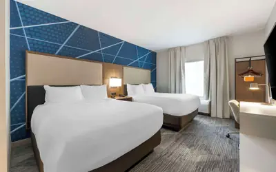 Comfort Inn & Suites Gallatin - Nashville Metro