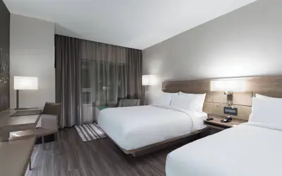 AC Hotel by Marriott Boston North