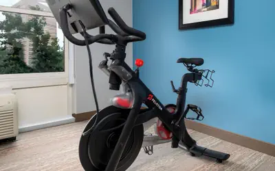 Hampton Inn Charlotte Uptown