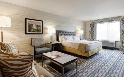 Holiday Inn Express Hotel & Suites Warwick-Providence Airport by IHG