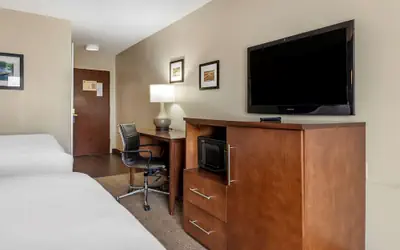 Comfort Inn & Suites Statesboro - University Area