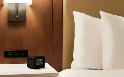 Hampton Inn West Des Moines Lake Drive