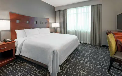 Embassy Suites by Hilton St. Louis St. Charles