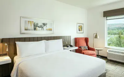 Hilton Garden Inn Wenatchee, Wa