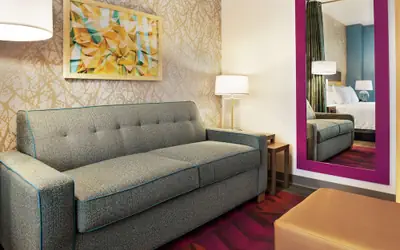 Home2 Suites By Hilton Brooklyn Park Minneapolis