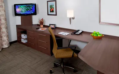 Candlewood Suites Oklahoma City - Bricktown by IHG