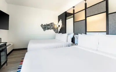 Aloft Reno Tahoe International Airport