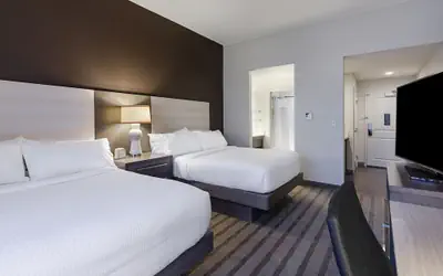 Charleston Kiawah Island/Andell Inn