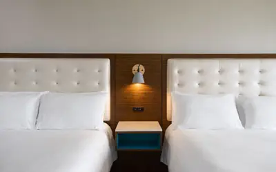 Renaissance Meadowlands Hotel