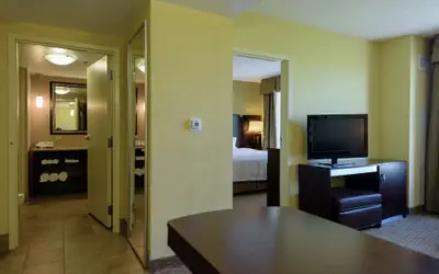 Embassy Suites by Hilton Minneapolis North