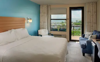 Four Points by Sheraton Punta Gorda Harborside