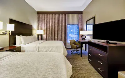 Hampton Inn Starkville Mississippi State University