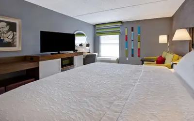 Hampton Inn Olive Branch