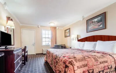 Knights Inn Greenville