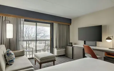 Courtyard by Marriott Kokomo