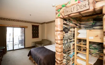 Great Wolf Lodge Traverse City