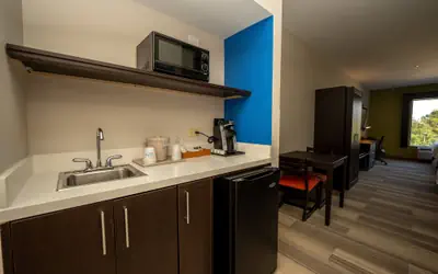 Holiday Inn Express & Suites Deer Park by IHG